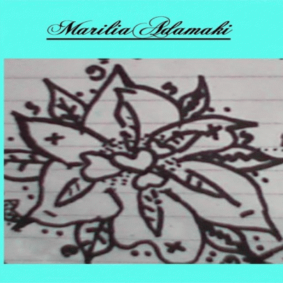 logo Marilia Adamaki